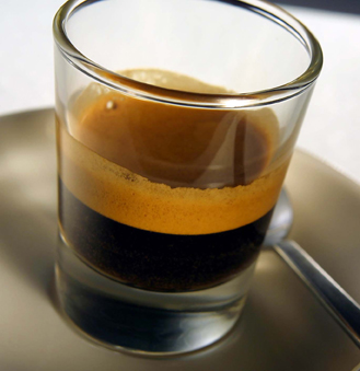 Coffee And Espresso