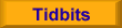 Tidbits & Other Things