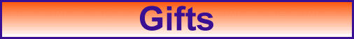 Gifts from the Kitchen Project