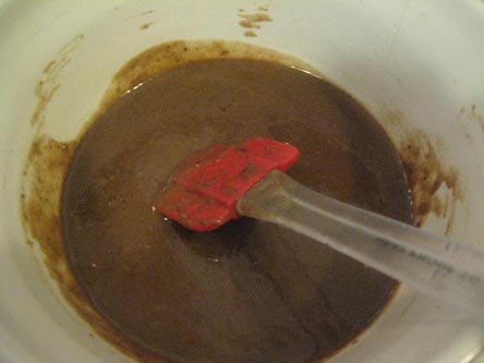 gingersnap gravy for sauerbraten