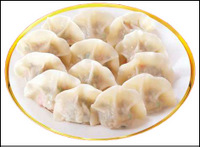 The History of Dumplings