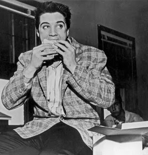 Some History of Elis Presley s  Favorite Dishes